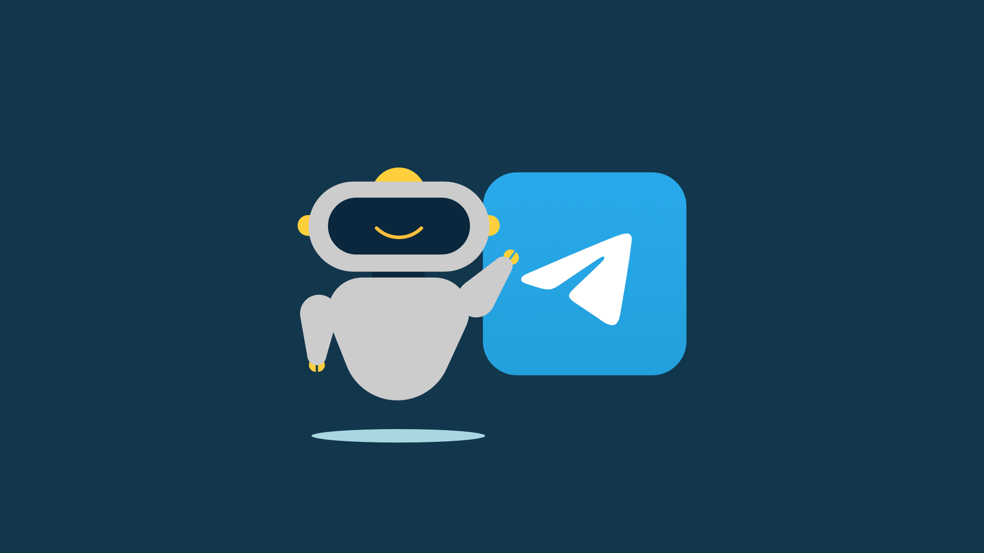 Интерфейс проекта Honoka Bot
